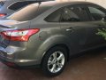 Grey Ford Focus 2013 for sale in Las Piñas-3