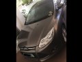 Grey Ford Focus 2013 for sale in Las Piñas-4