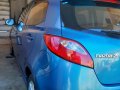 Sell Blue 2013 Mazda 2 in Antipolo-8