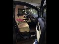 Sell Black 2016 Toyota Alphard Van in Manila-12