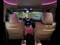 Sell Black 2016 Toyota Alphard Van in Manila-7