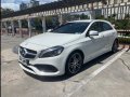 White Mercedes-Benz A-Class 2016  for sale in Santa Rosa-1