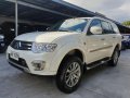 Mitsubishi Montero Sport 2014 GLS V Automatic-0