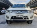 Mitsubishi Montero Sport 2014 GLS V Automatic-2