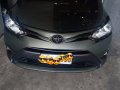 2017 Toyota Vios 1.3 E-1