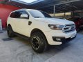 Ford Everest 2017 Ambiente Automatic-9