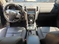 .Isuzu MUX 2018 3.0 Blue Power Automatic-3