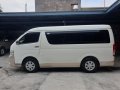 Toyota Hiace Grandia 2018 GL Automatic-5