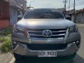 Toyota Fortuner 2017-0