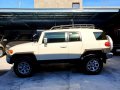 Toyota FJ Cruiser 2017 4x4 Automatic-6