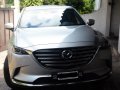 2018 Mazda CX-9 / CX9 -0