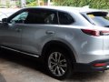 2018 Mazda CX-9 / CX9 -4