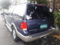 Ford Expedition 2005-1