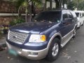 Ford Expedition 2005-2