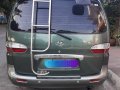 Hyundai Starex 2000-1