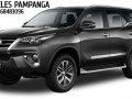 135K ALL IN PROMO! 2020 TOYOTA FORTUNER 4x2 G AT-0