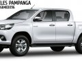 2020 TOYOTA HILUX 4x2 CONQUEST -0