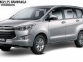 2020 TOYOTA INNOVA E DIESEL AT-0