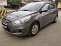 FOR SALE!! Hyundau Accent 2015 sedan!! BIG DISCOUNT!!-0