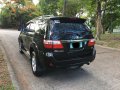 2010 Toyota Fortuner G Gas Automatic-1