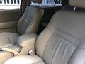 2010 Toyota Fortuner G Gas Automatic-4