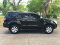 2010 Toyota Fortuner G Gas Automatic-5