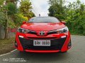 2019 Toyota Vios 1.5G CVT New Look (Top of the Line)-1