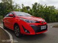 2019 Toyota Vios 1.5G CVT New Look (Top of the Line)-2