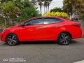 2019 Toyota Vios 1.5G CVT New Look (Top of the Line)-4