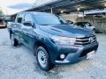 2019 TOYOTA HILUX DIESEL MANUAL FOR SALE-0