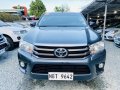 2019 TOYOTA HILUX DIESEL MANUAL FOR SALE-1