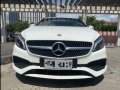 White Mercedes-Benz A-Class 2016  for sale in Santa Rosa-2