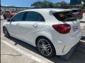 White Mercedes-Benz A-Class 2016  for sale in Santa Rosa-6