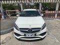 White Mercedes-Benz A-Class 2016  for sale in Santa Rosa-8