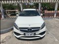 White Mercedes-Benz A-Class 2016  for sale in Santa Rosa-0