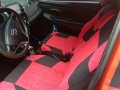 Sell Orange 2016 Toyota Vios Sedan in Valenzuela-3