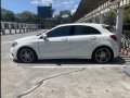 White Mercedes-Benz A-Class 2016  for sale in Santa Rosa-4