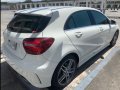 White Mercedes-Benz A-Class 2016  for sale in Santa Rosa-1