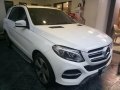 2016 Mercedez Benz GLE 250D-1