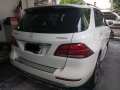 2016 Mercedez Benz GLE 250D-4