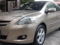 Toyota Vios G top of the line 2009 For Sale!-0