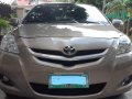 Toyota Vios G top of the line 2009 For Sale!-2