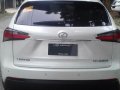 White Lexus NX 200T 2016 Model For Sale in Quezon City -6