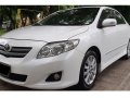 For Sale Toyota Altis V 2010 Model-0