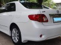 For Sale Toyota Altis V 2010 Model-1