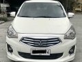 2014 Mitsubishi Mirage G4 GLS AT-1