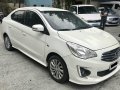 2014 Mitsubishi Mirage G4 GLS AT-2