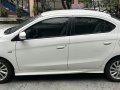 2014 Mitsubishi Mirage G4 GLS AT-5