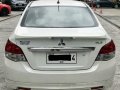 2014 Mitsubishi Mirage G4 GLS AT-7