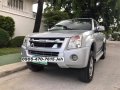 2012 Isuzu D-Max LS -2